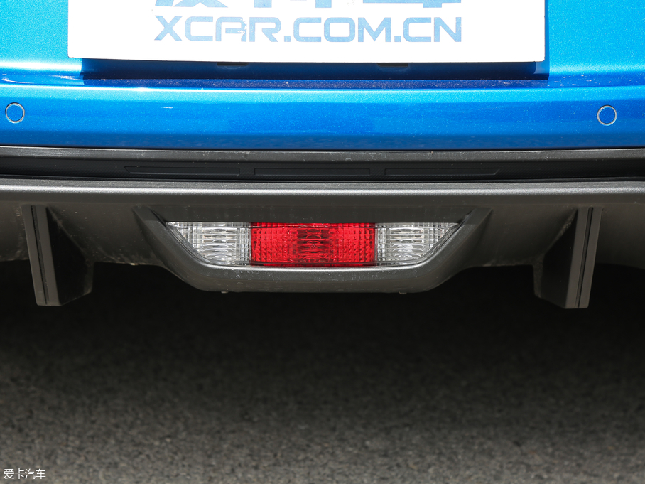 2018Mustang 5.0L V8 GT