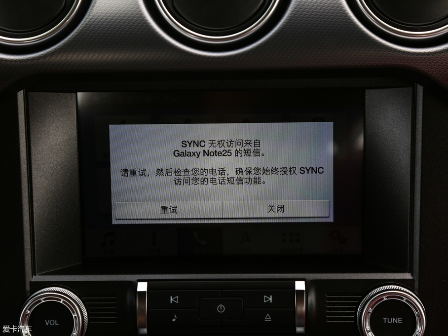 2018Mustang 5.0L V8 GT