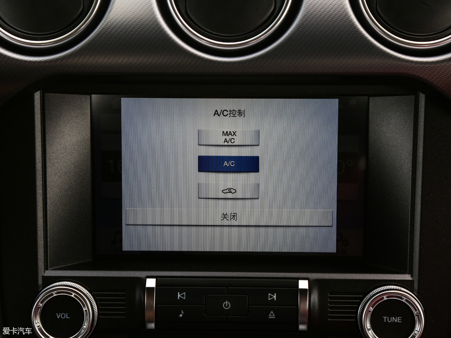 2018Mustang 5.0L V8 GT