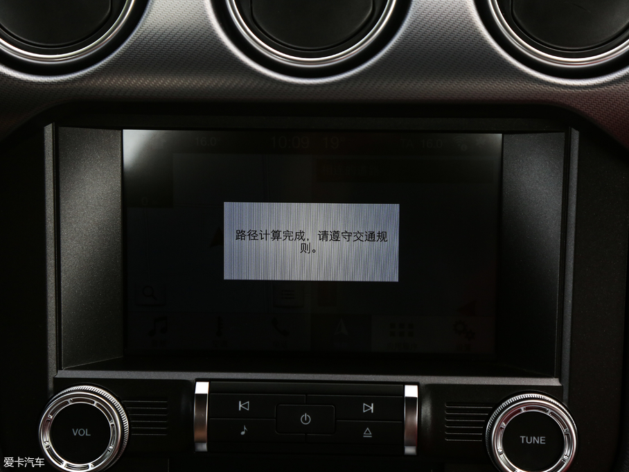 2018Mustang 5.0L V8 GT