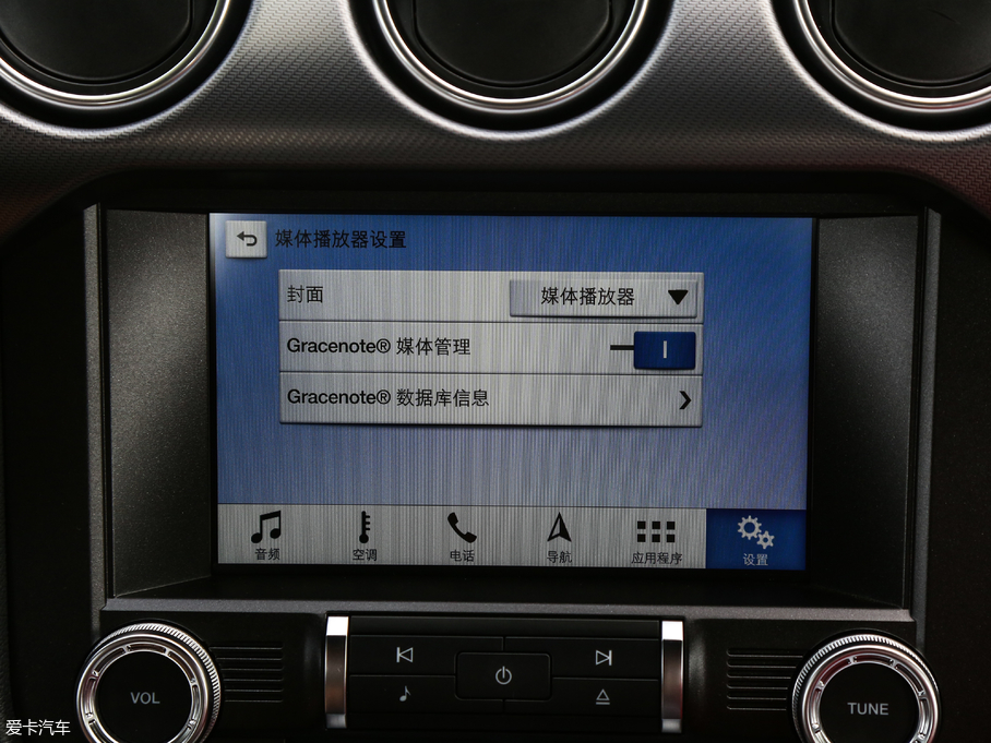 2018Mustang 5.0L V8 GT