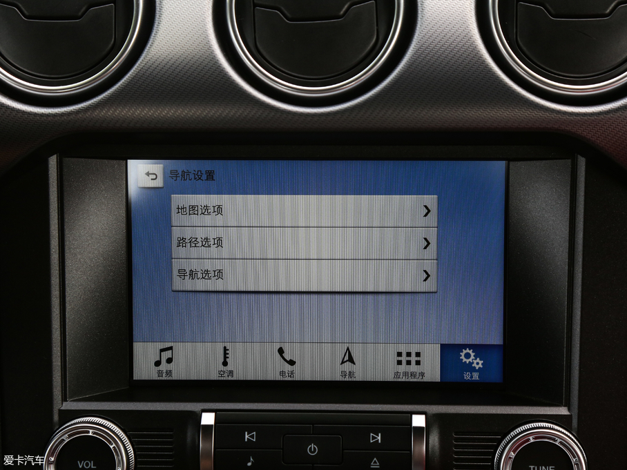 2018Mustang 5.0L V8 GT