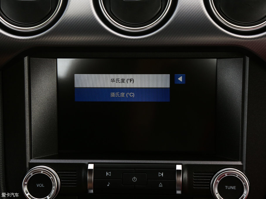 2018Mustang 5.0L V8 GT