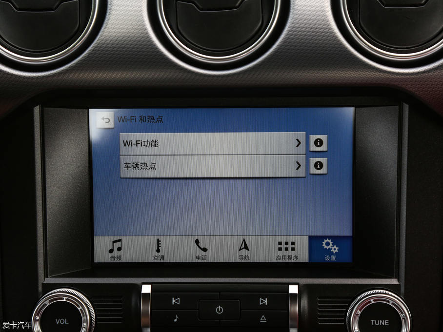 2018Mustang 5.0L V8 GT