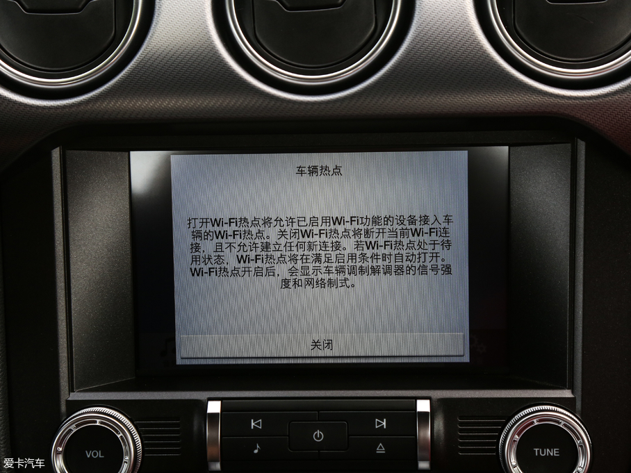 2018Mustang 5.0L V8 GT