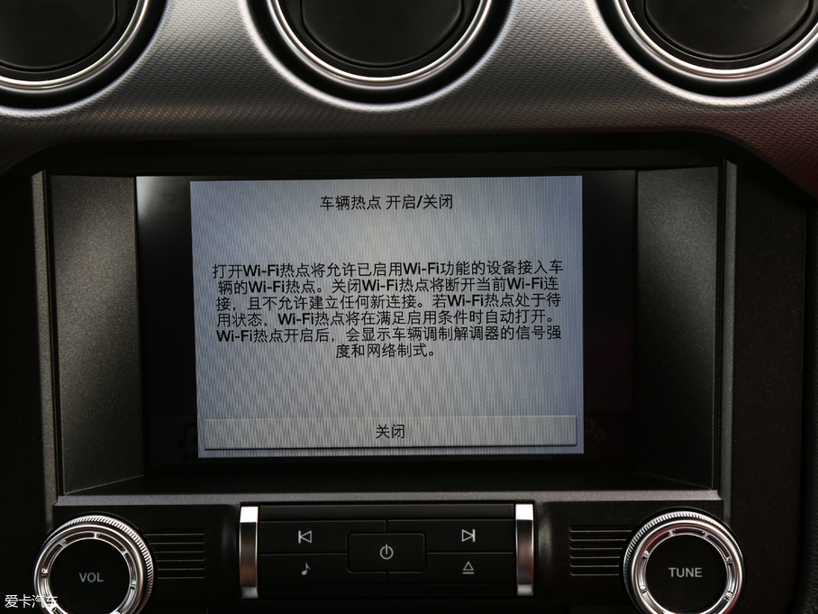 2018Mustang 5.0L V8 GT