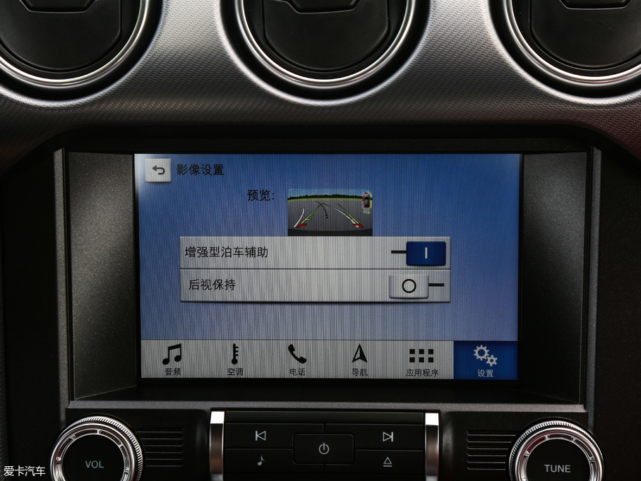 2018Mustang 5.0L V8 GT