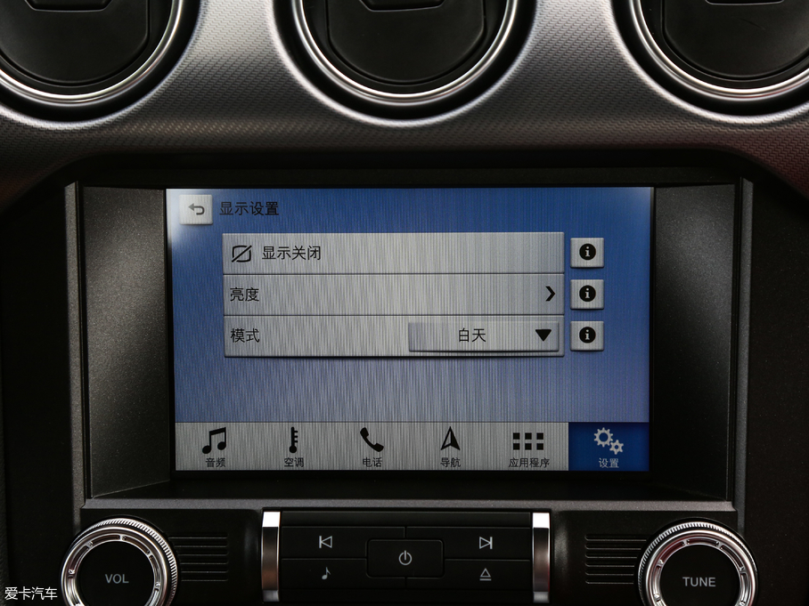 2018Mustang 5.0L V8 GT