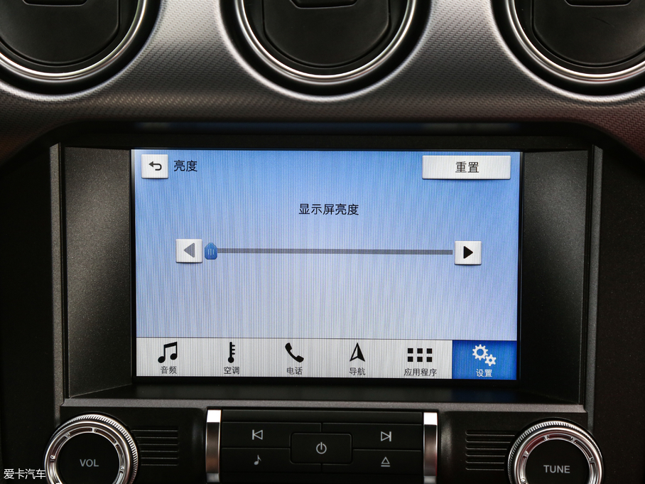 2018Mustang 5.0L V8 GT