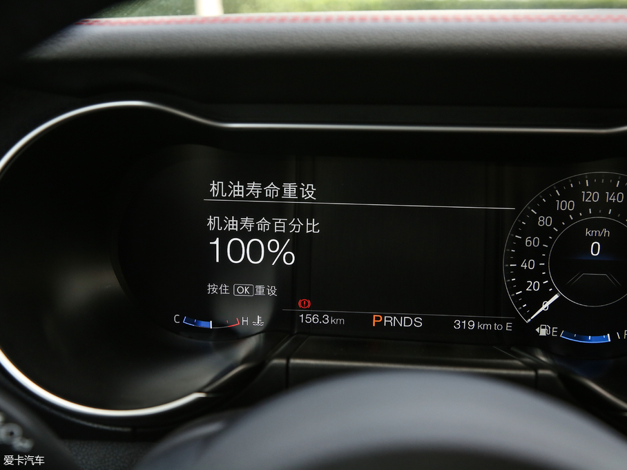 2018Mustang 5.0L V8 GT