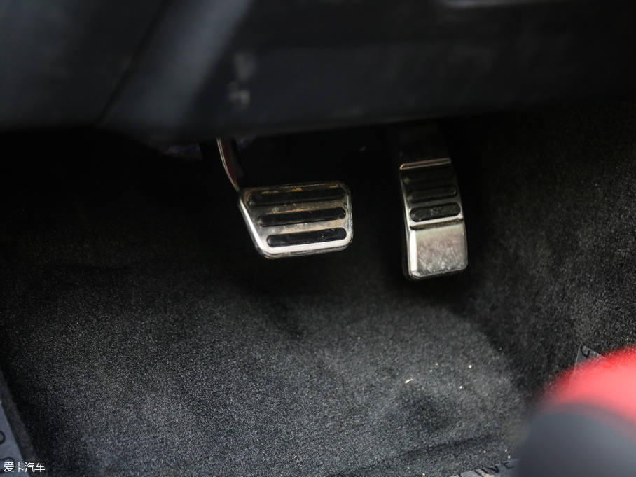 2018Mustang 5.0L V8 GT