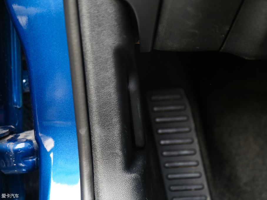 2018Mustang 5.0L V8 GT