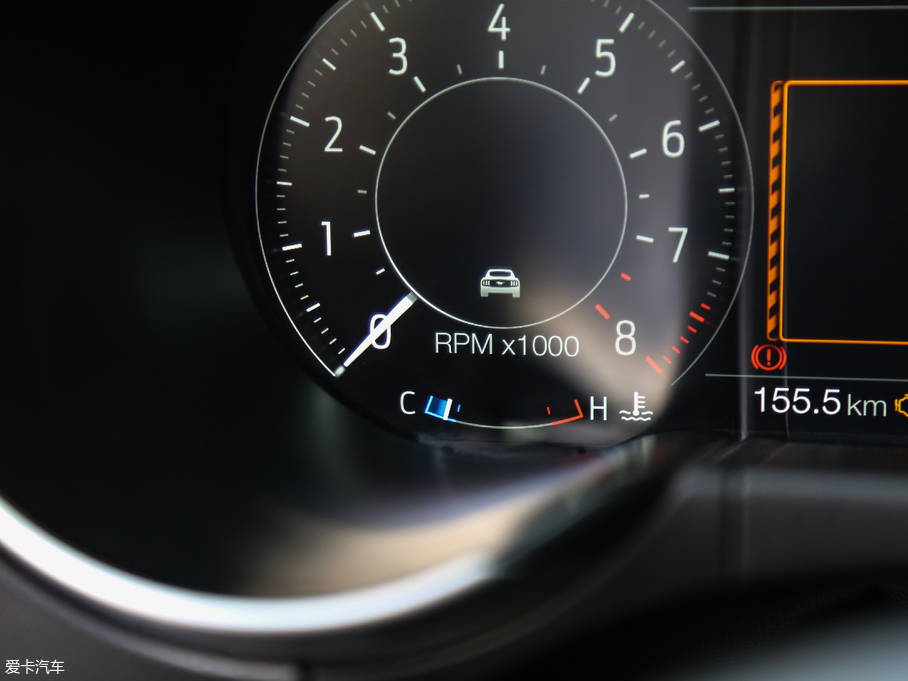 2018Mustang 5.0L V8 GT