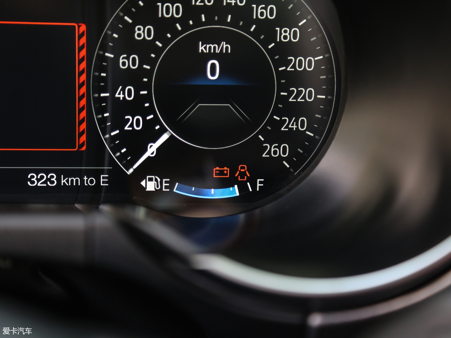 2018Mustang 5.0L V8 GT