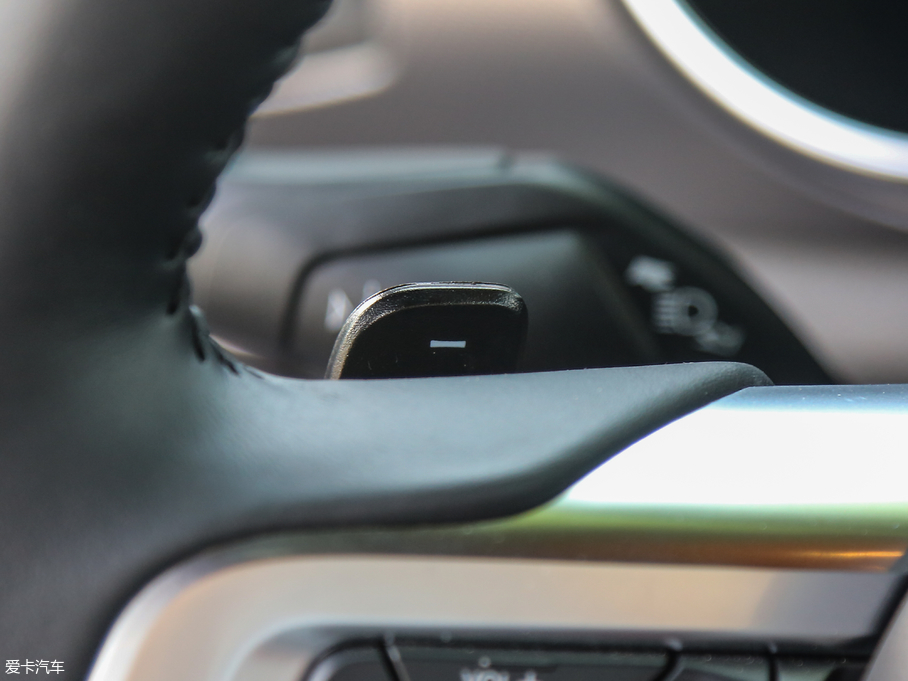 2018Mustang 5.0L V8 GT