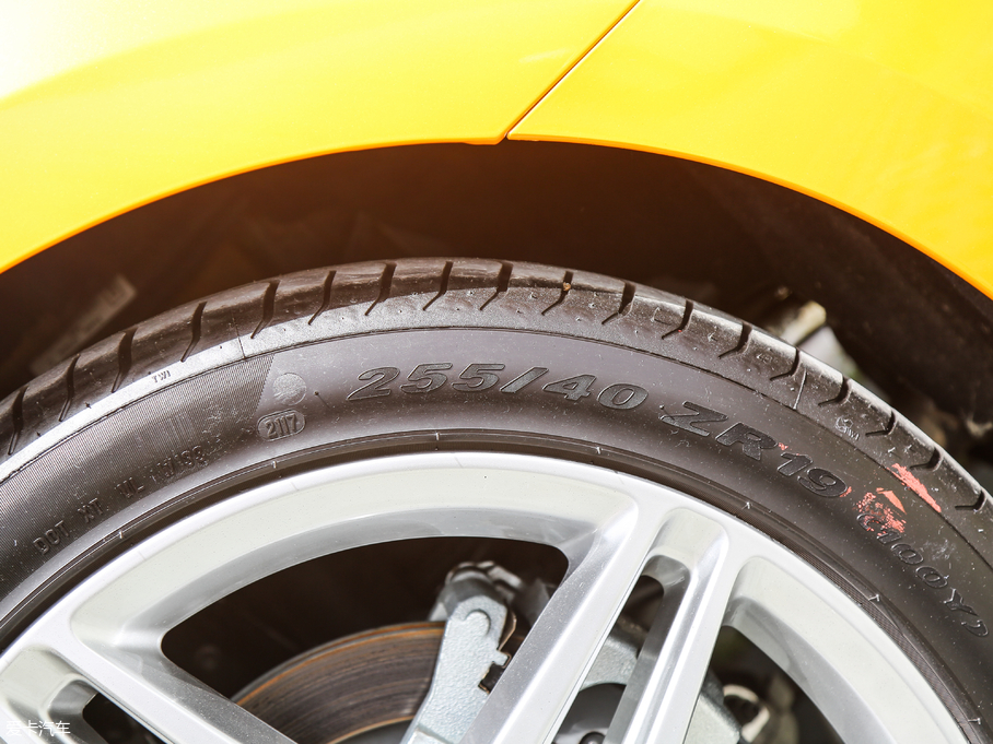 2018Mustang 2.3L EcoBoost