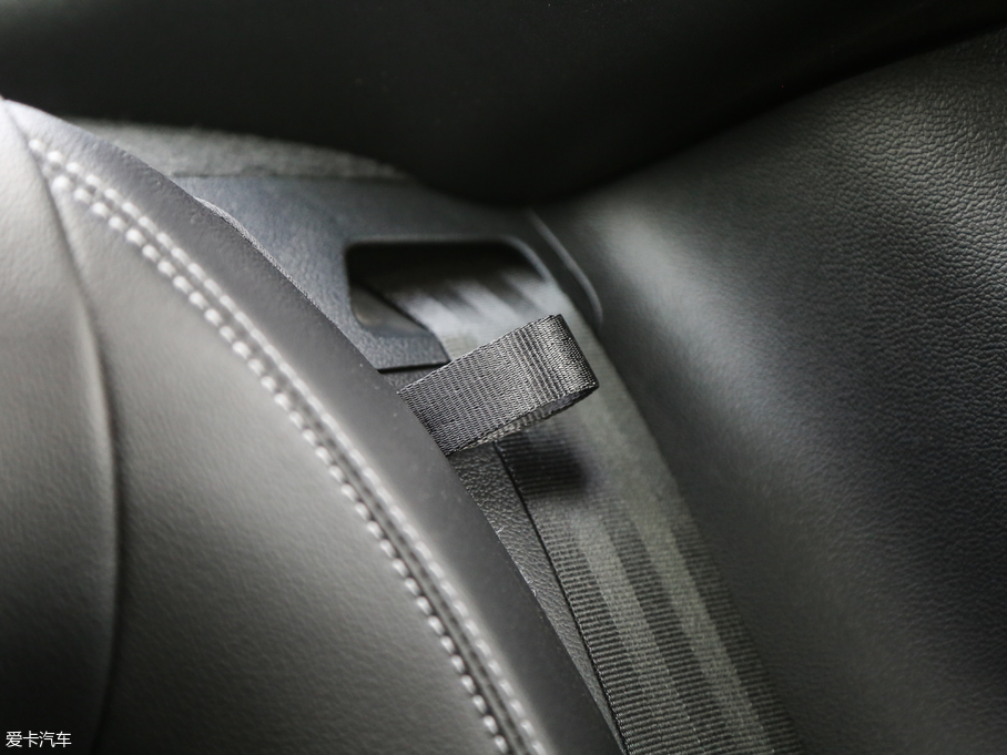 2018Mustang 2.3L EcoBoost