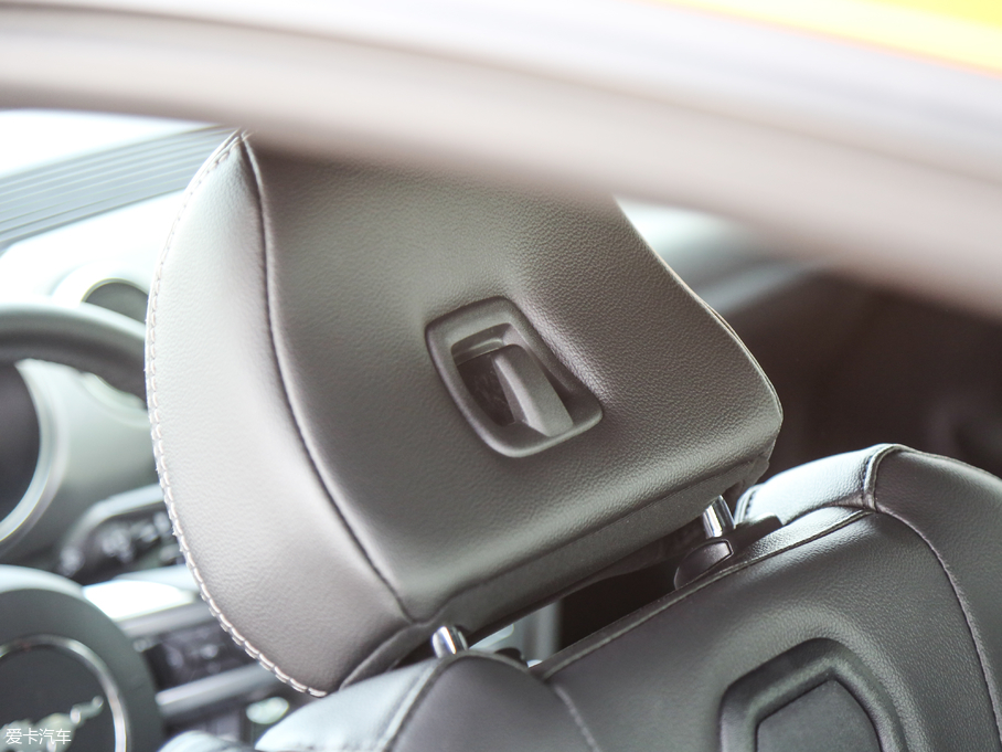 2018Mustang 2.3L EcoBoost