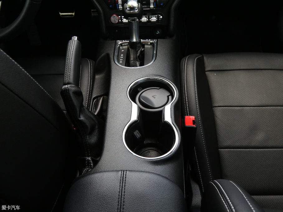 2018Mustang 2.3L EcoBoost