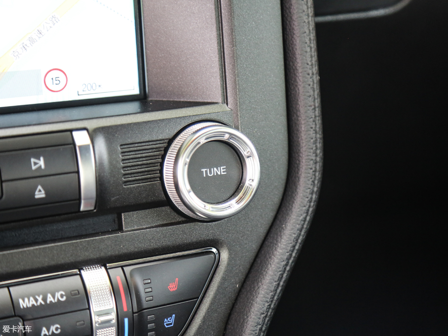 2018Mustang 2.3L EcoBoost