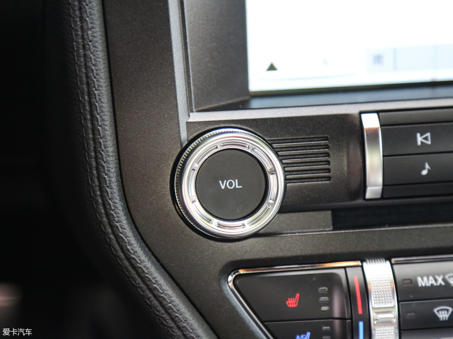 2018Mustang 2.3L EcoBoost