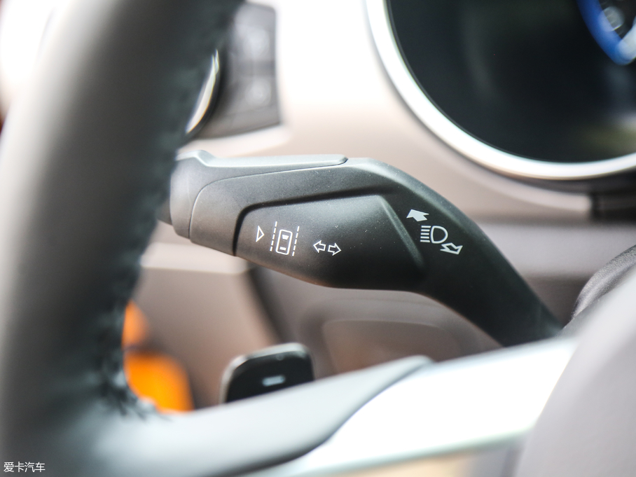 2018Mustang 2.3L EcoBoost