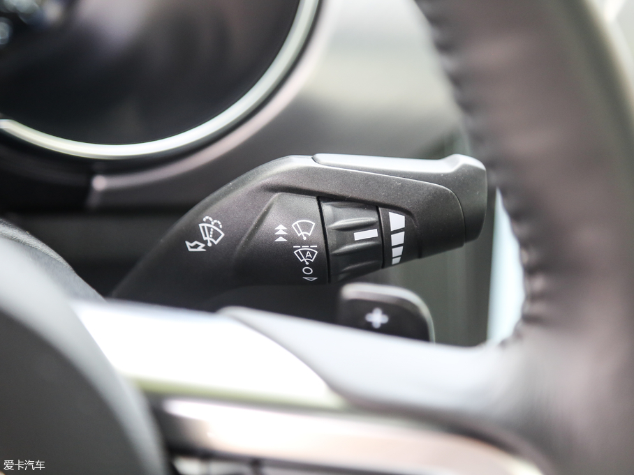 2018Mustang 2.3L EcoBoost