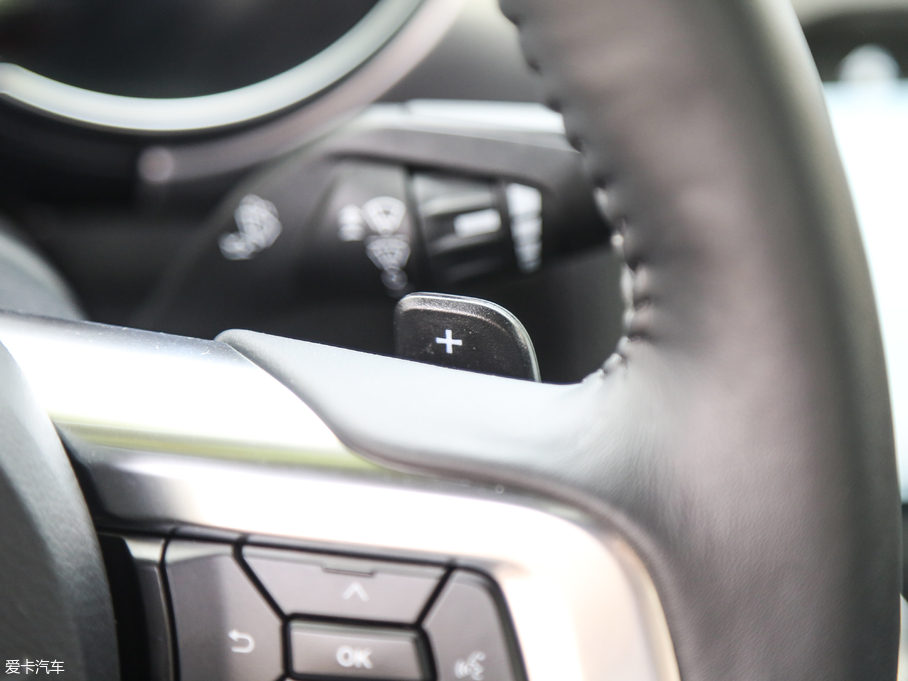 2018Mustang 2.3L EcoBoost