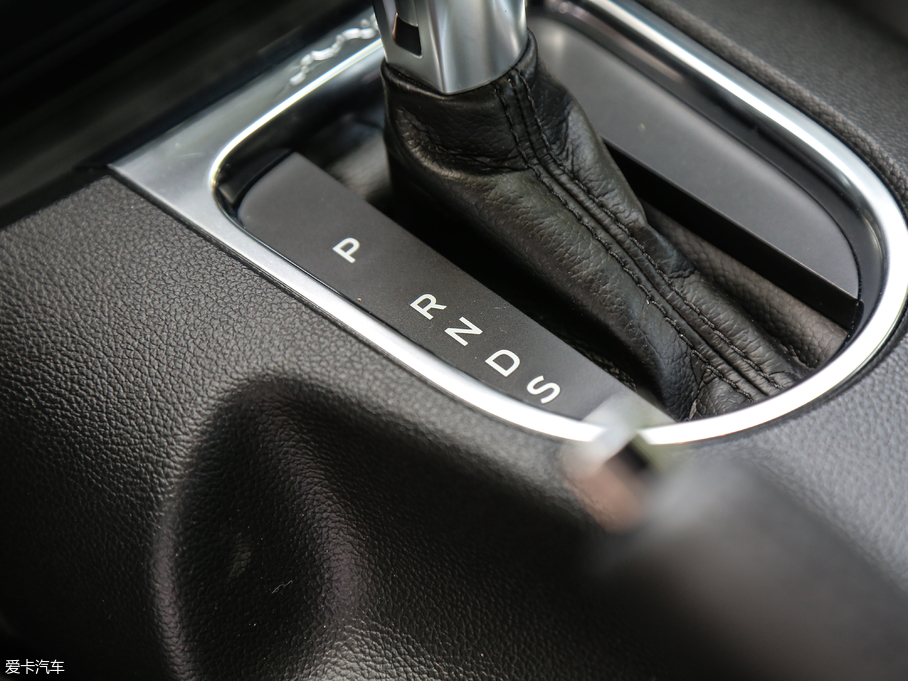 2018Mustang 2.3L EcoBoost