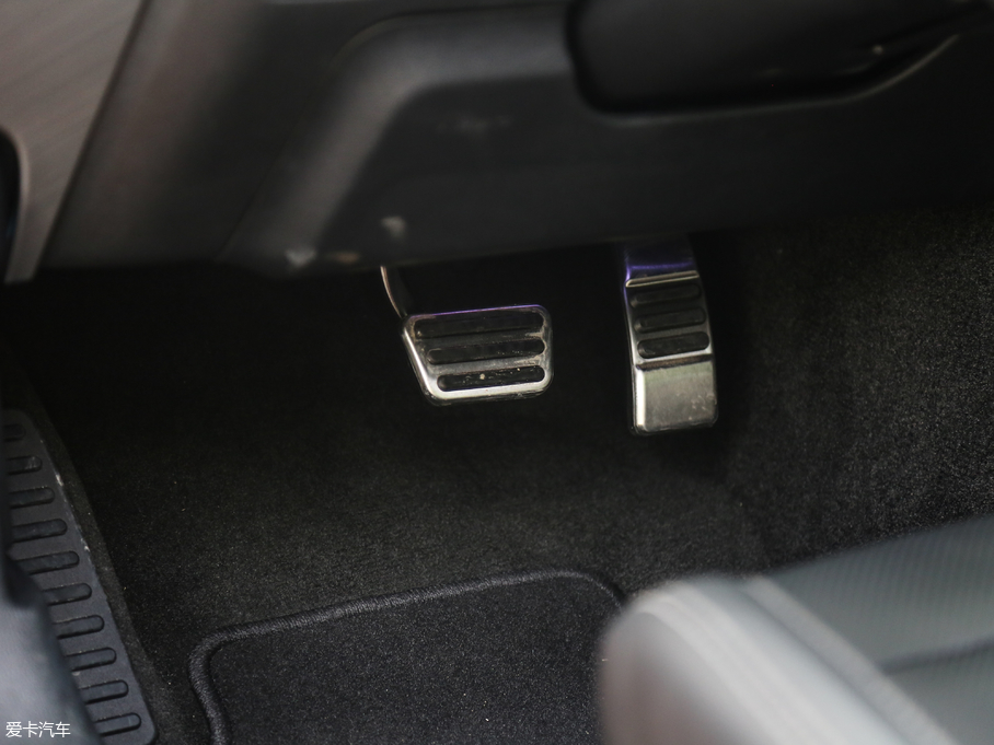 2018Mustang 2.3L EcoBoost