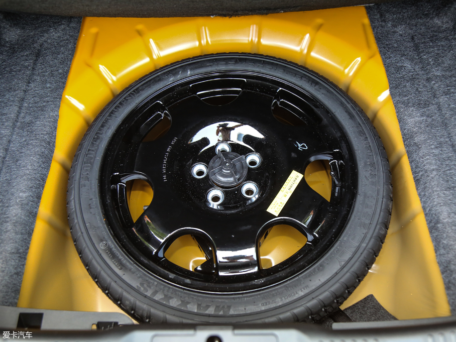 2018Mustang 2.3L EcoBoost