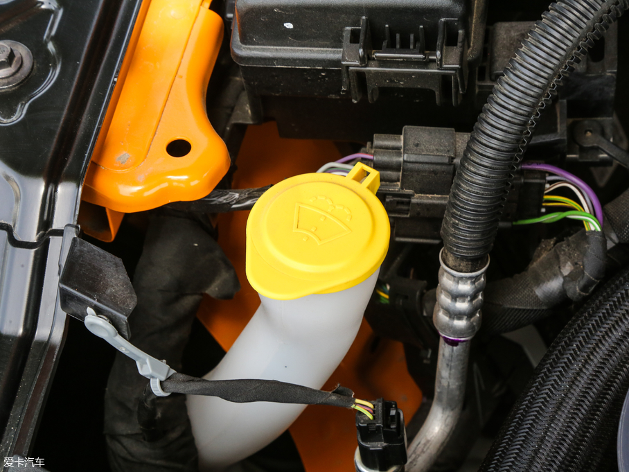 2018Mustang 2.3L EcoBoost