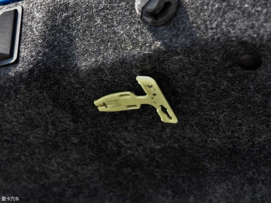 2018Mustang 2.3L EcoBoost