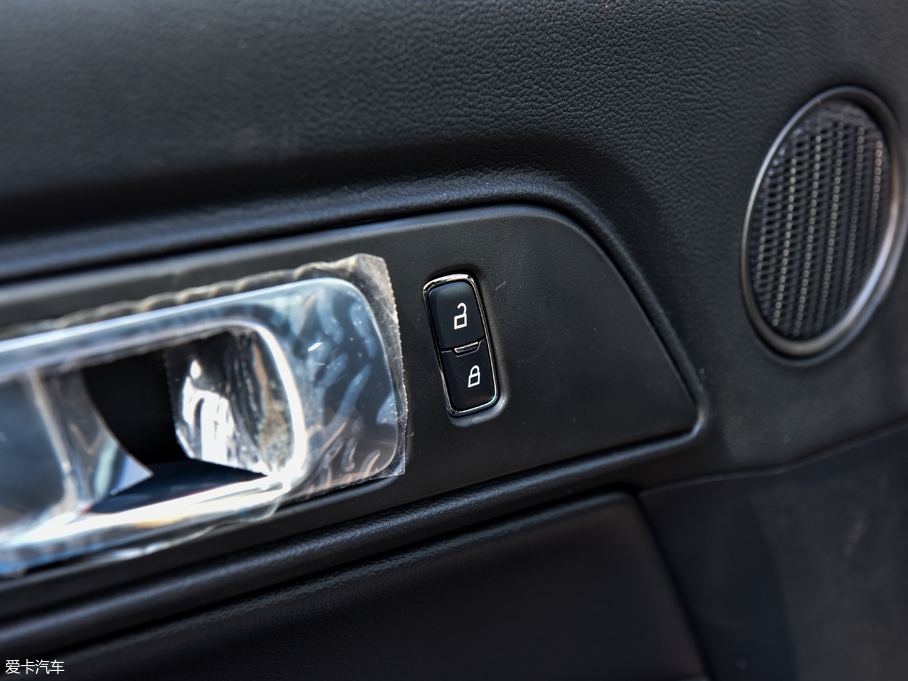 2018Mustang 2.3L EcoBoost