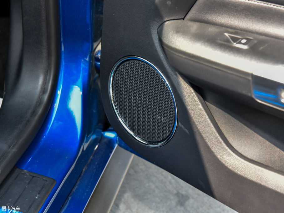 2018Mustang 2.3L EcoBoost