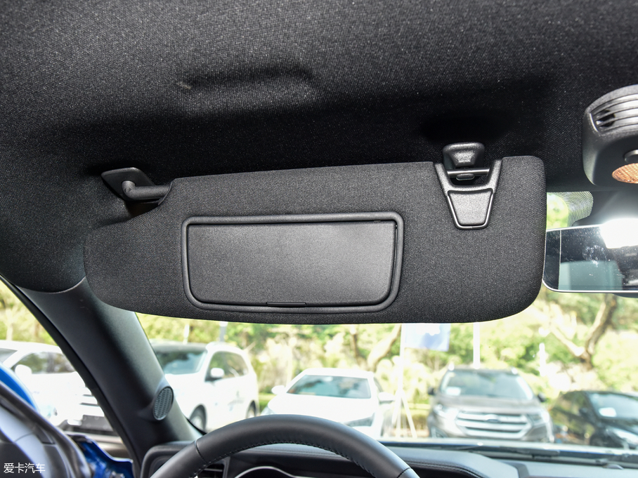 2018Mustang 2.3L EcoBoost