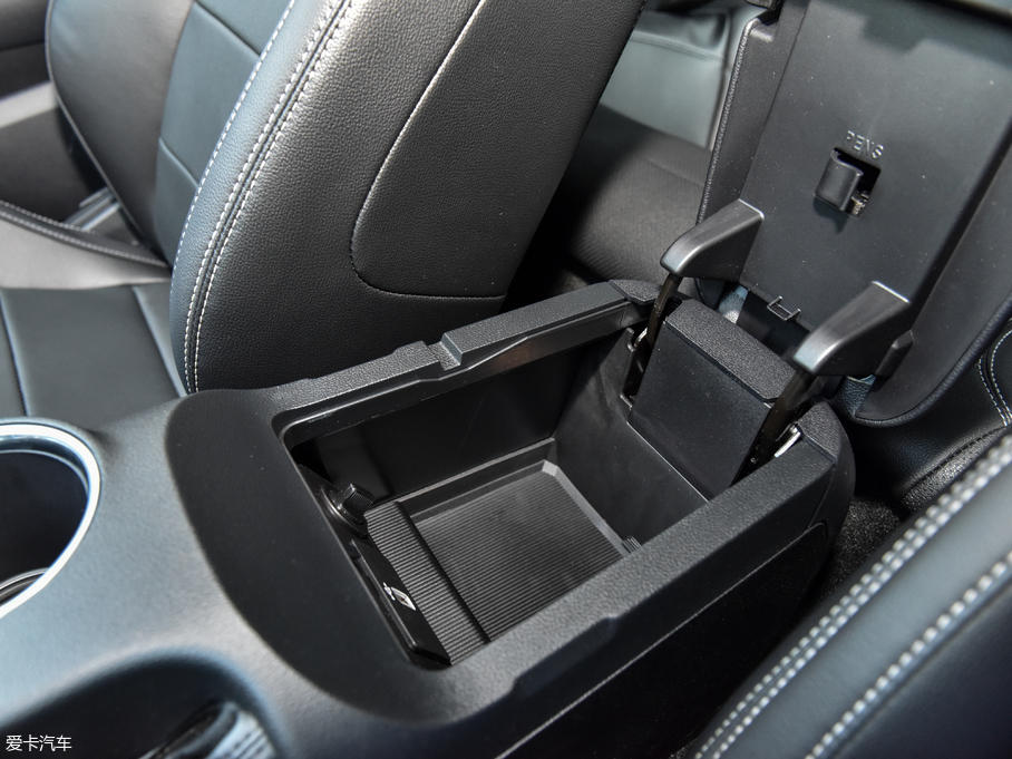 2018Mustang 2.3L EcoBoost