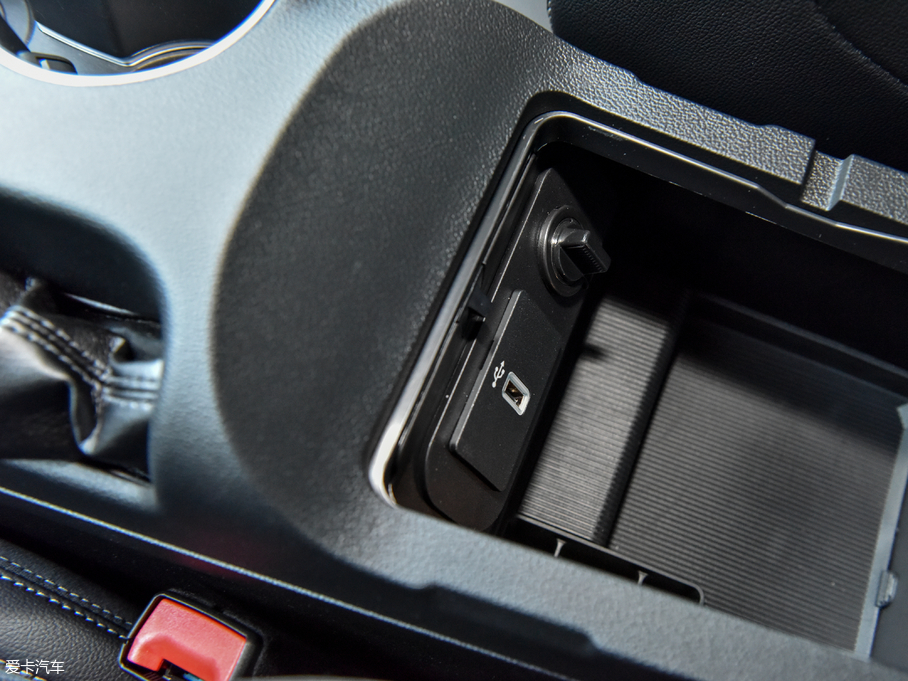 2018Mustang 2.3L EcoBoost