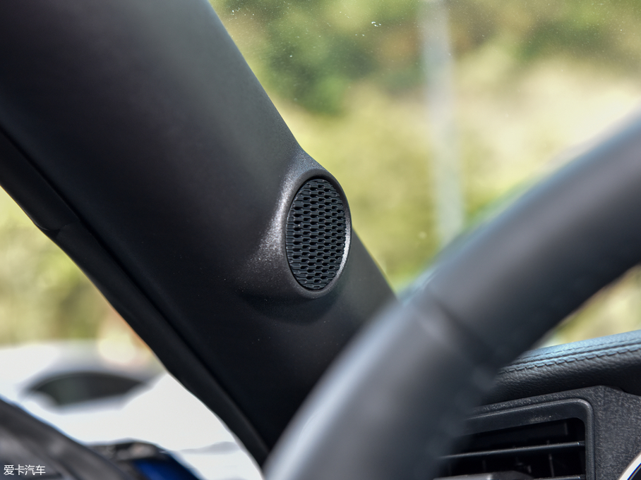 2018Mustang 2.3L EcoBoost