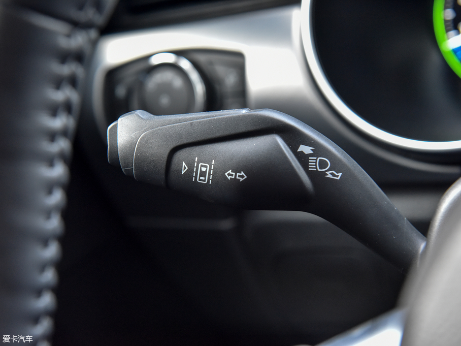 2018Mustang 2.3L EcoBoost