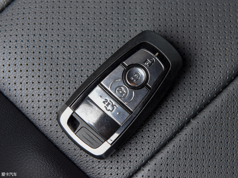 2018Mustang 2.3L EcoBoost