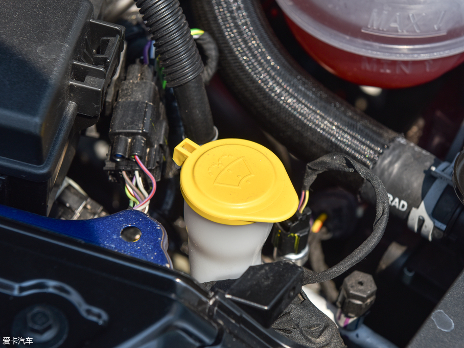 2018Mustang 2.3L EcoBoost