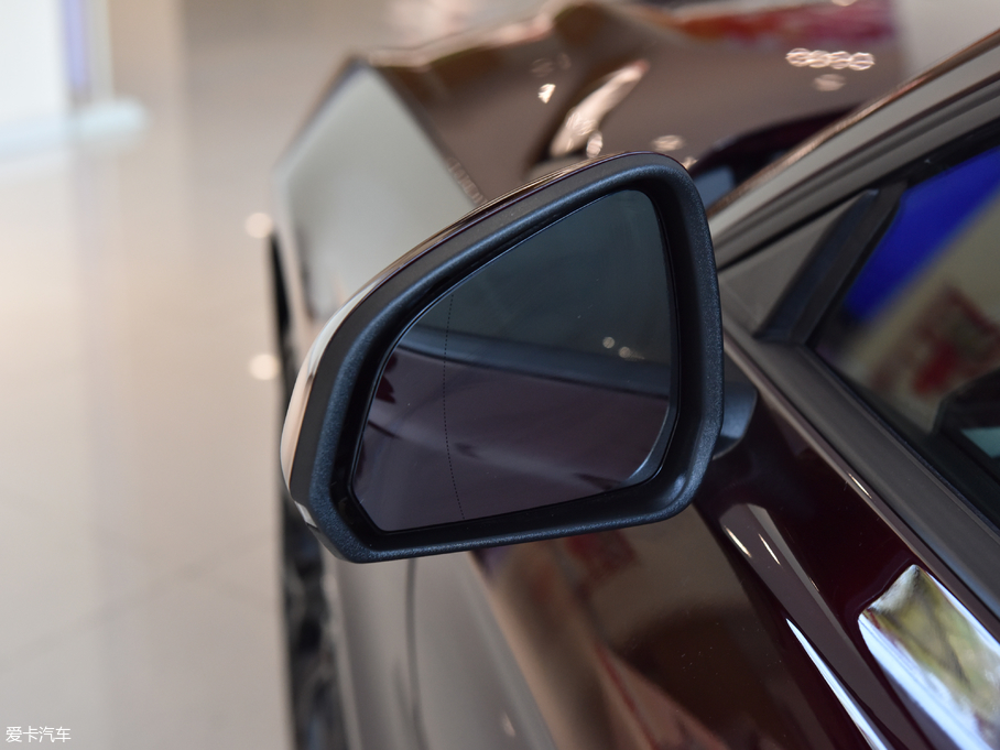 2018Mustang 2.3L EcoBoost