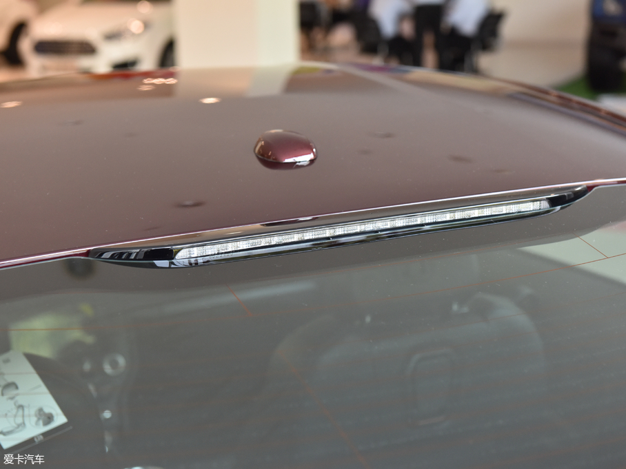 2018Mustang 2.3L EcoBoost