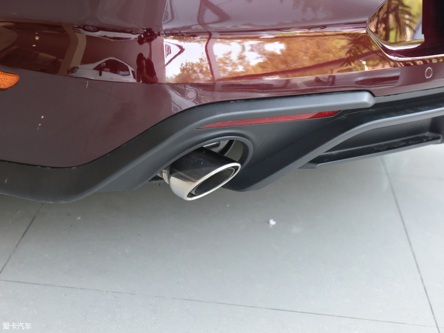 2018Mustang 2.3L EcoBoost