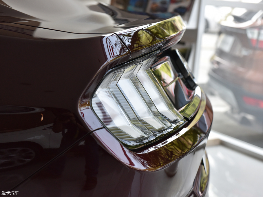 2018Mustang 2.3L EcoBoost