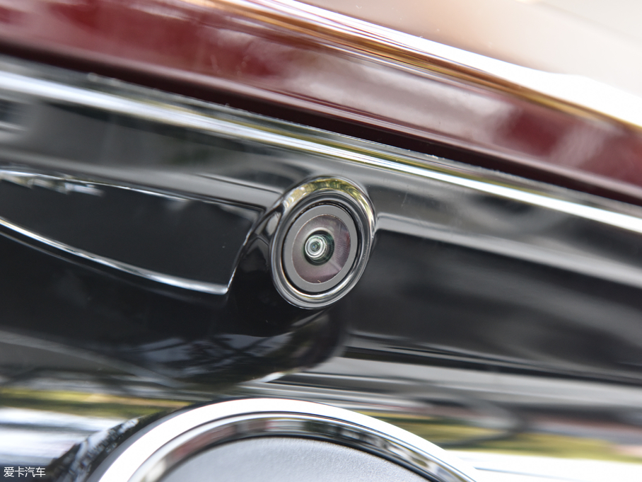 2018Mustang 2.3L EcoBoost