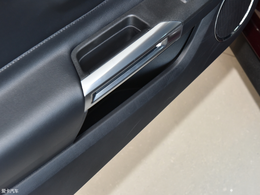 2018Mustang 2.3L EcoBoost