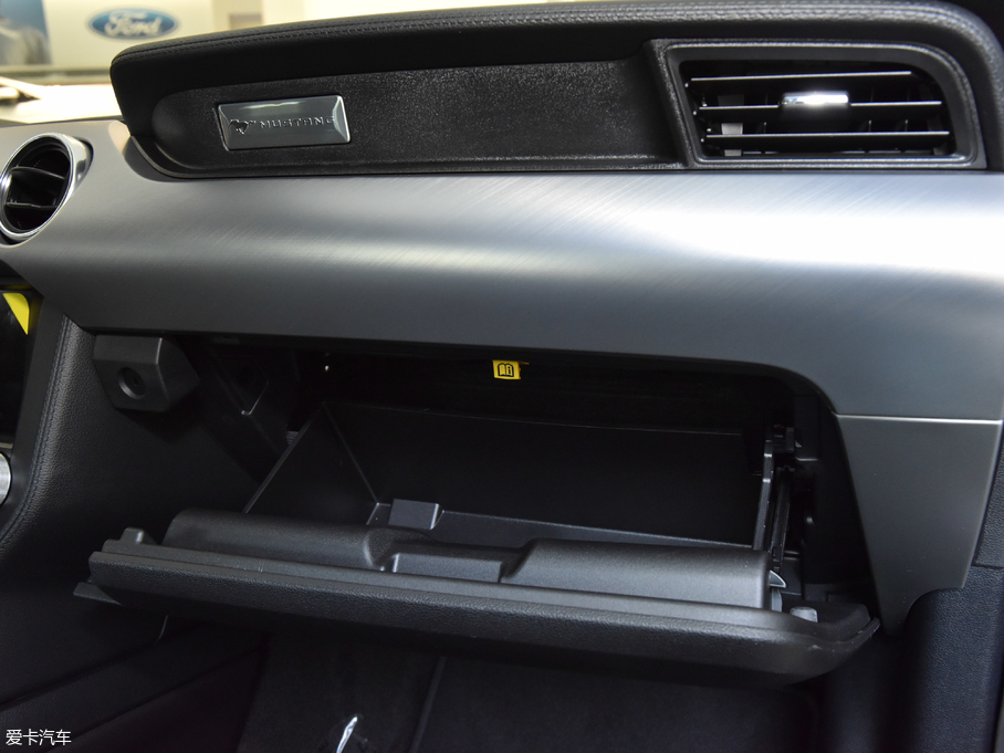 2018Mustang 2.3L EcoBoost