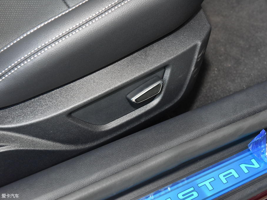 2018Mustang 2.3L EcoBoost